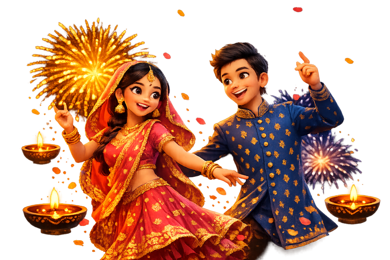 Diwali Offer