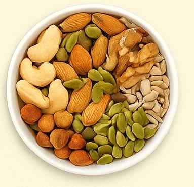 Daily Nut Pack – 7 Day Pack (7 x 40g)