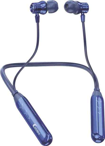 Wireless Bluetooth Neckband Earphones