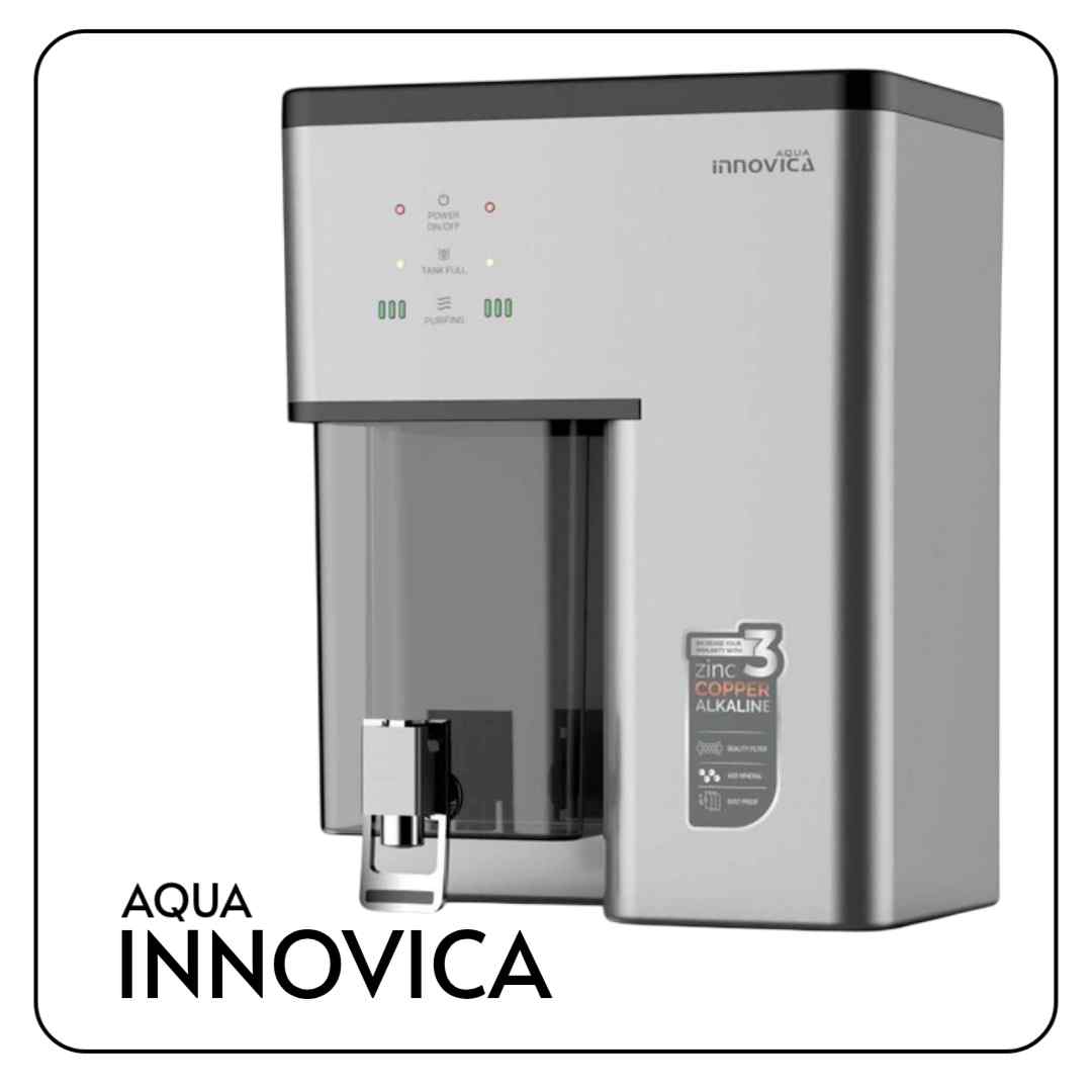 Aqua Innovica