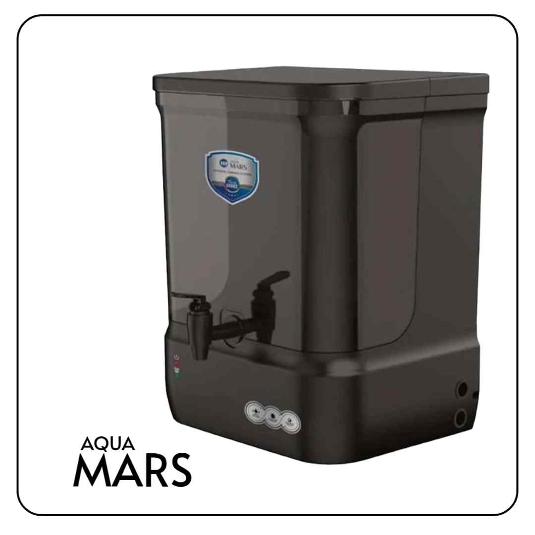 Aqua Mars