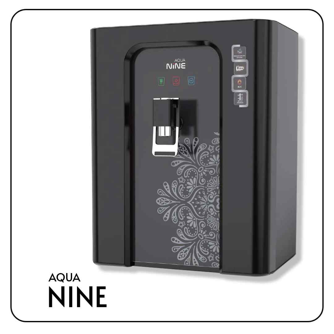 Aqua Nine