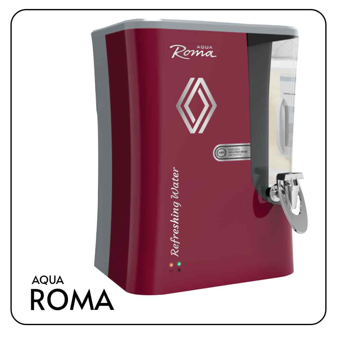 Aqua Roma