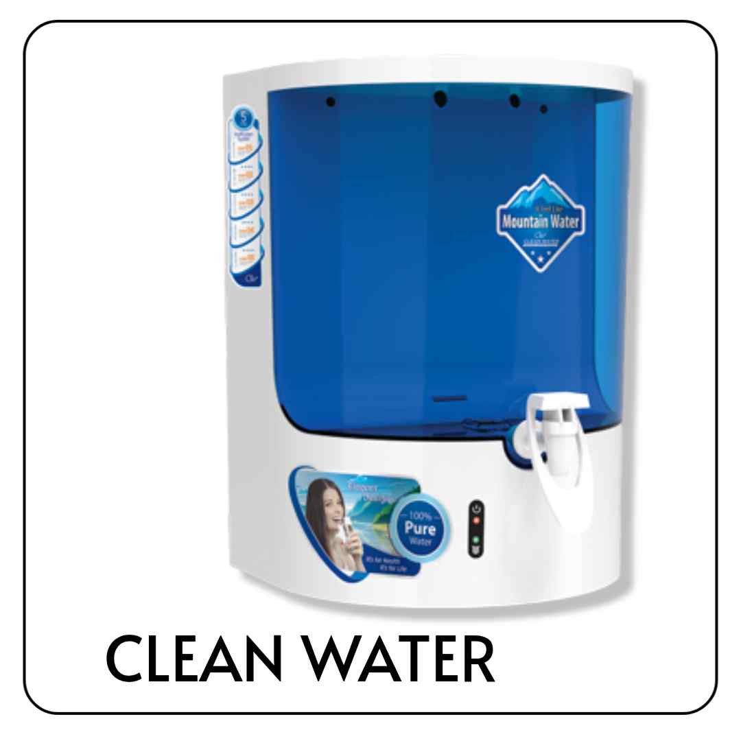 Clean Water