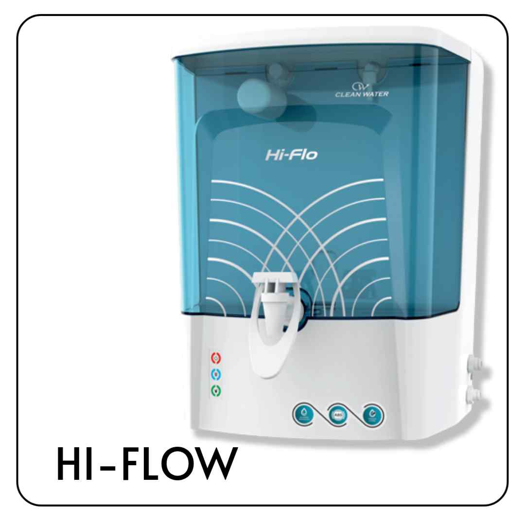 Hi Flow
