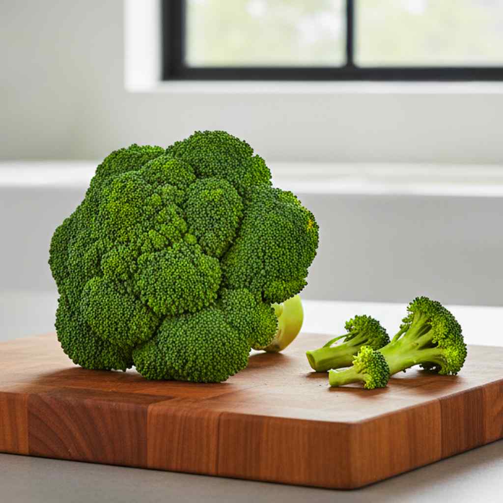 Broccoli