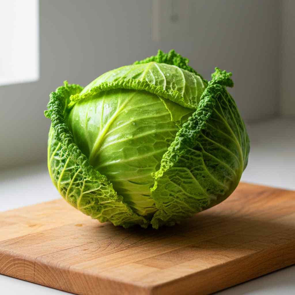 cabbage
