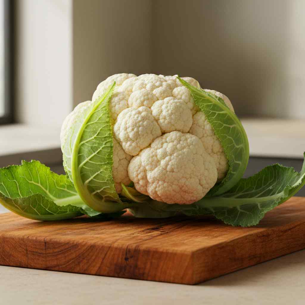 Cauliflower