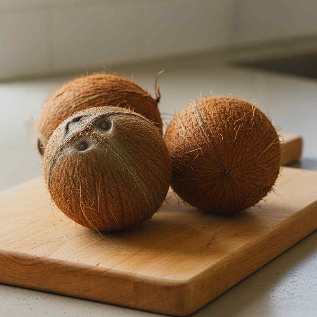 Coconut