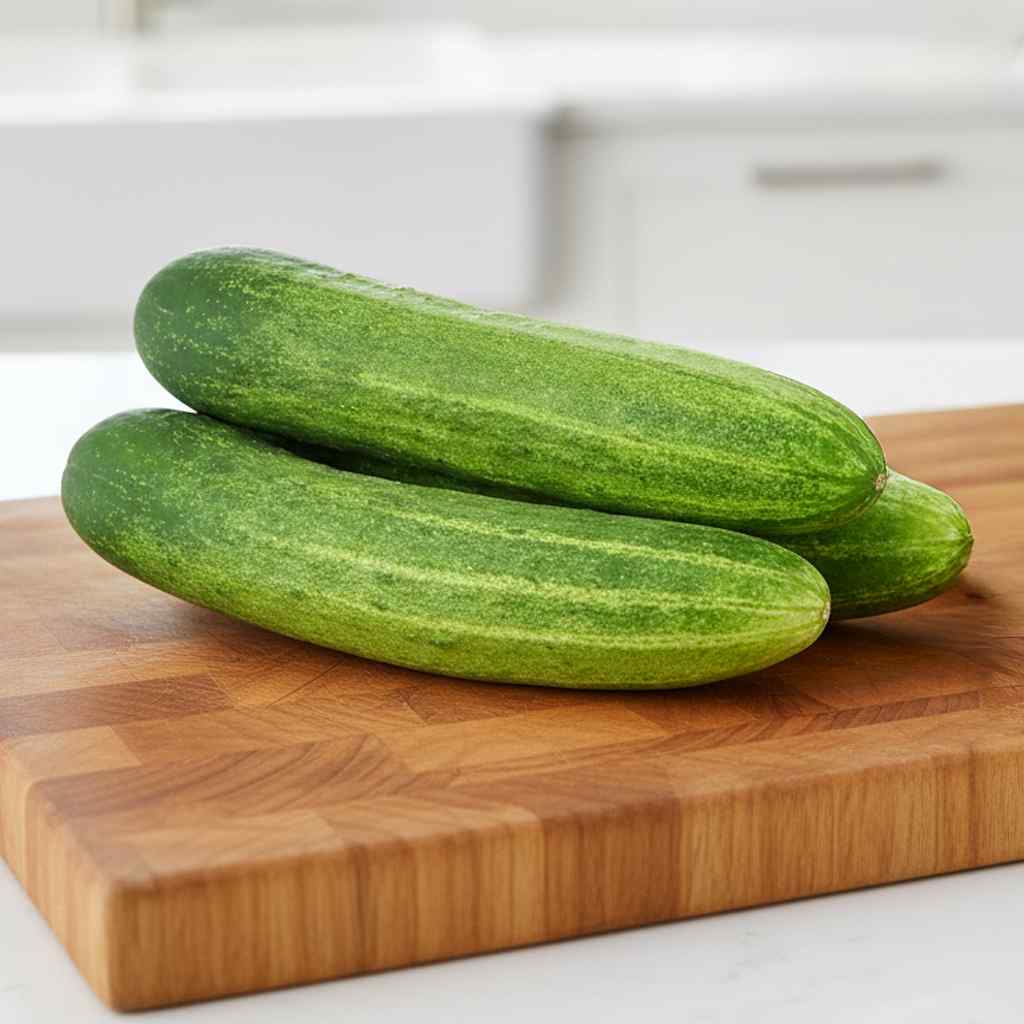 Cucumber