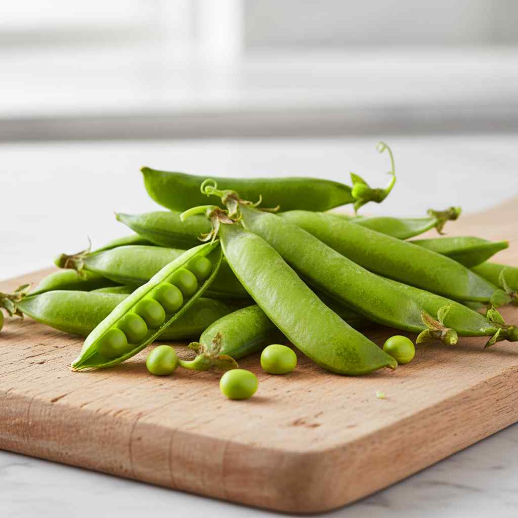 Green Peas