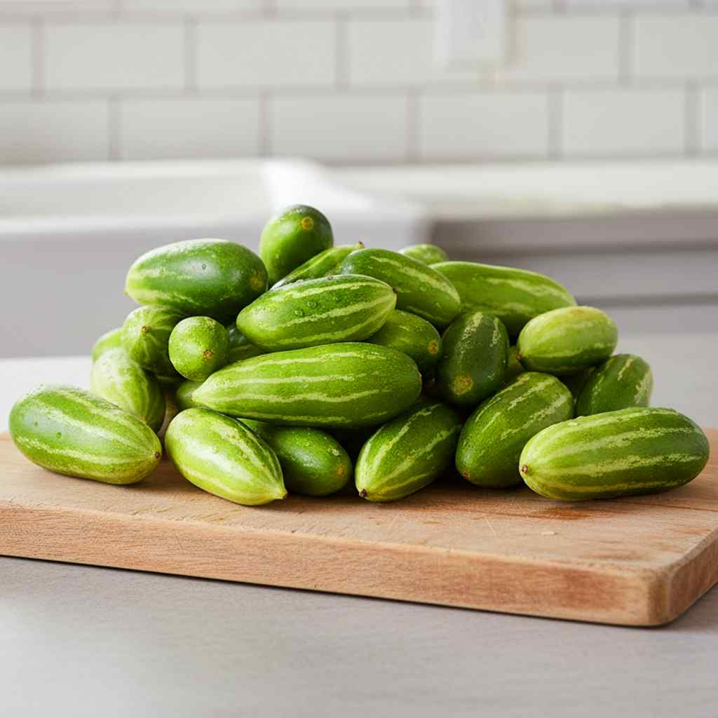 Ivy Gourd