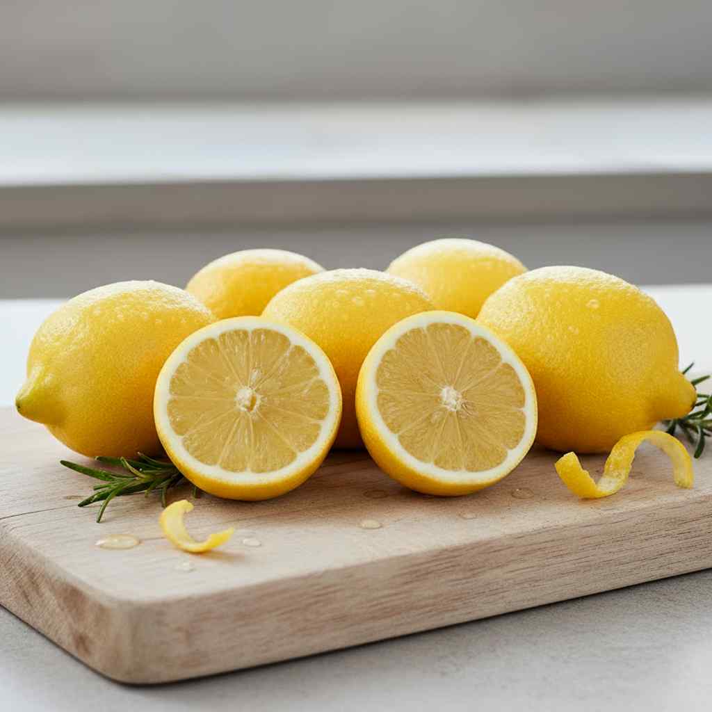 Lemon