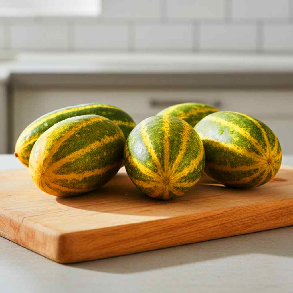 Mangalore Cucumber