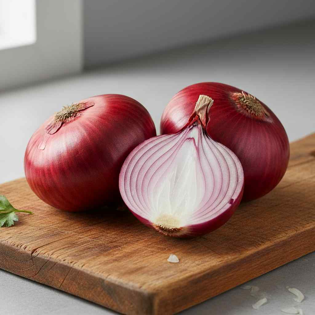 Onion Big