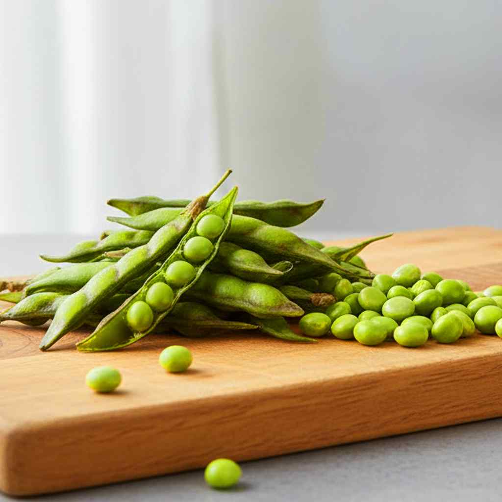 Pigeon Peas