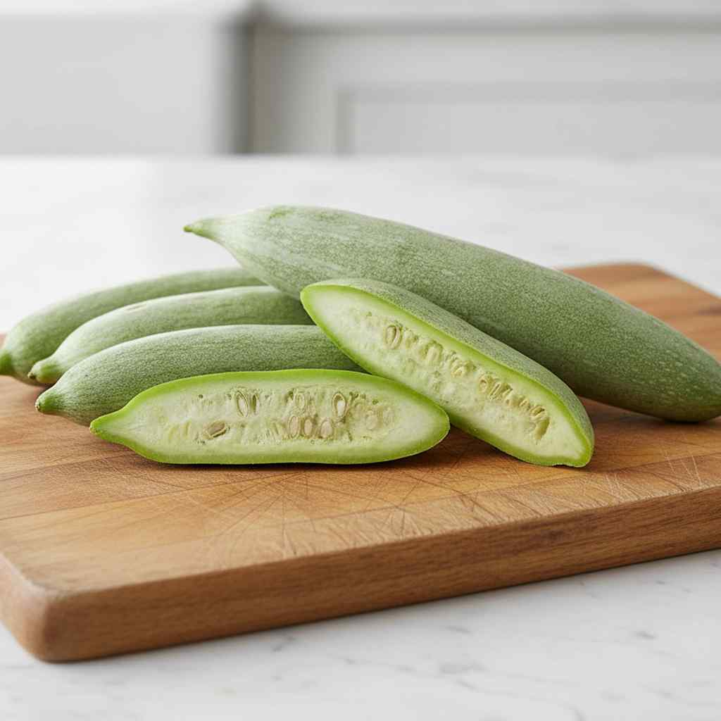 Snake Gourd