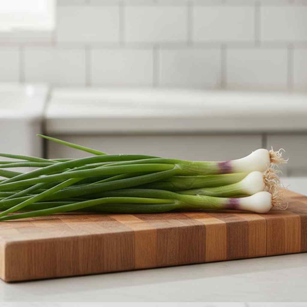 Spring Onion