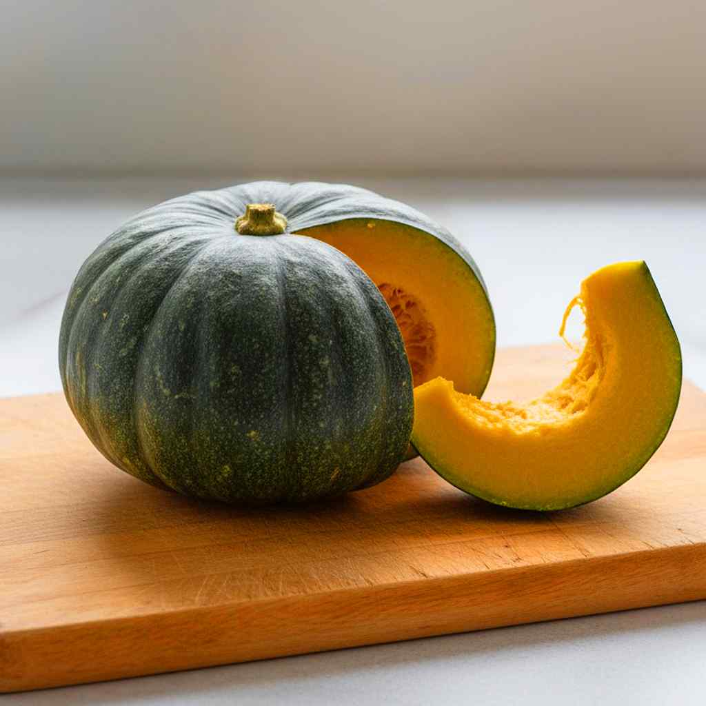 Sweet Pumpkin