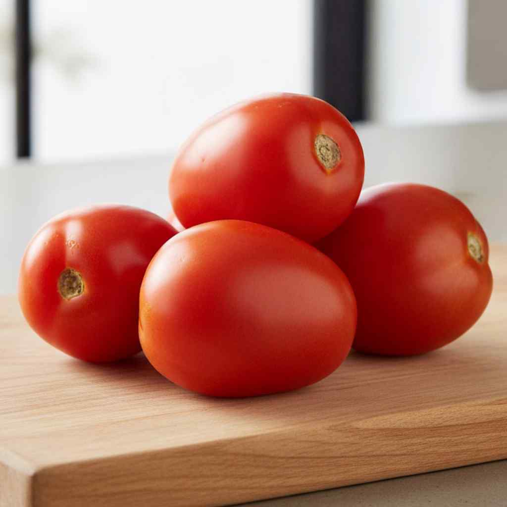 Tomato Hybrid
