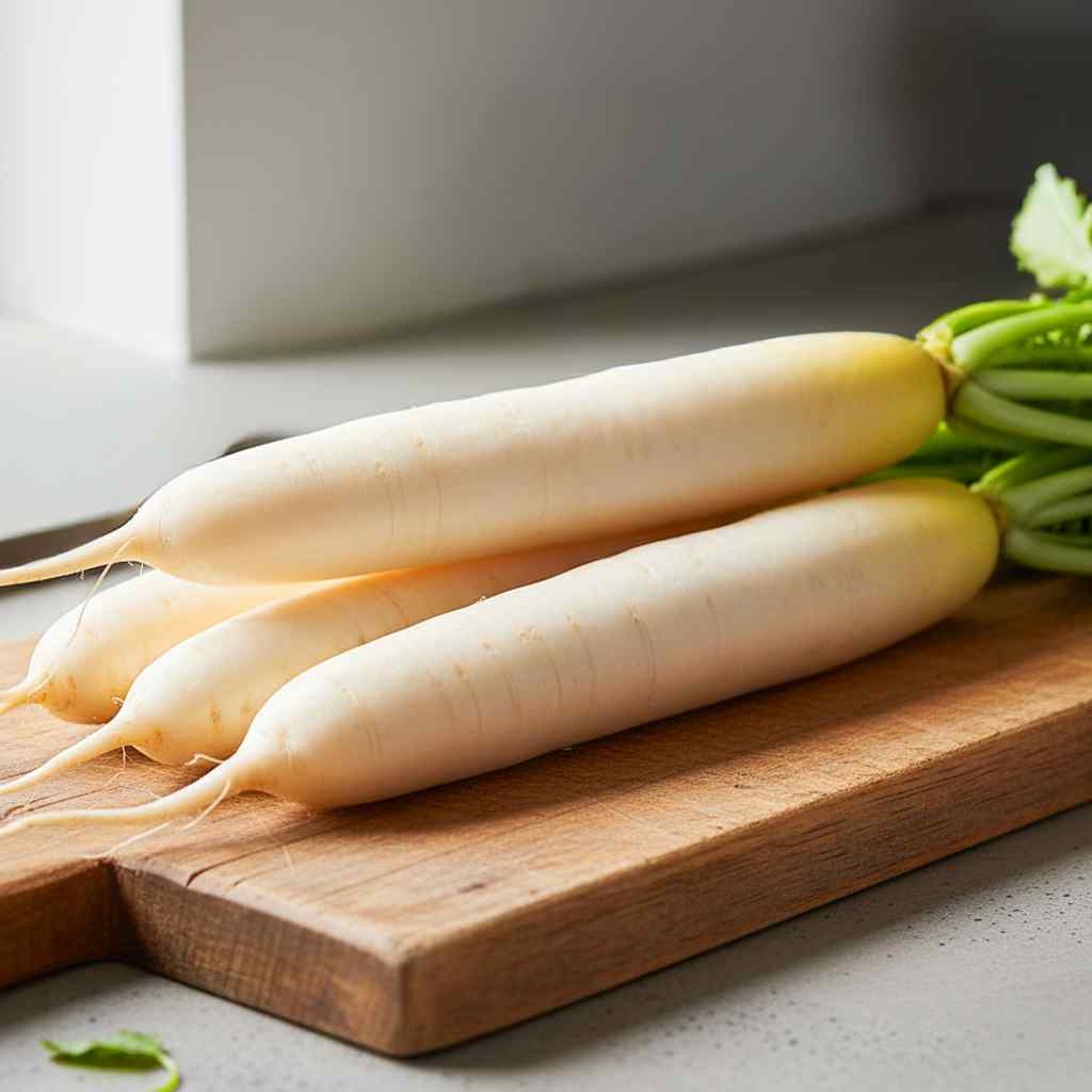 Radish