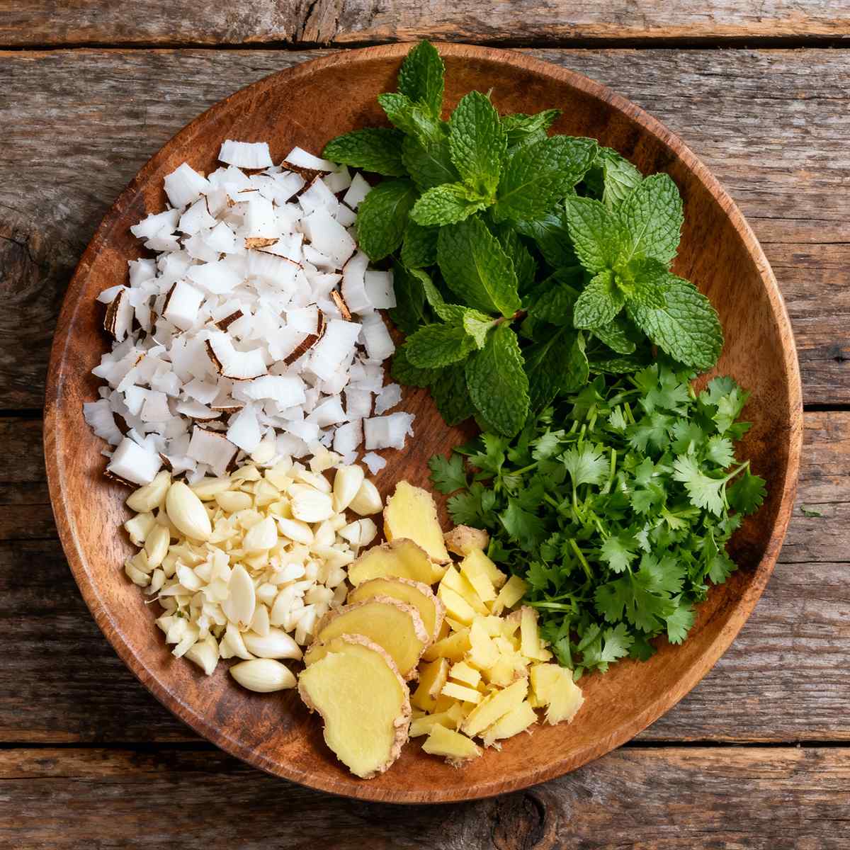 Chutney Kit