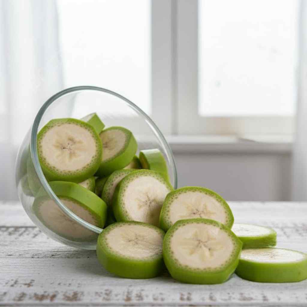 Banana (Small Slice)