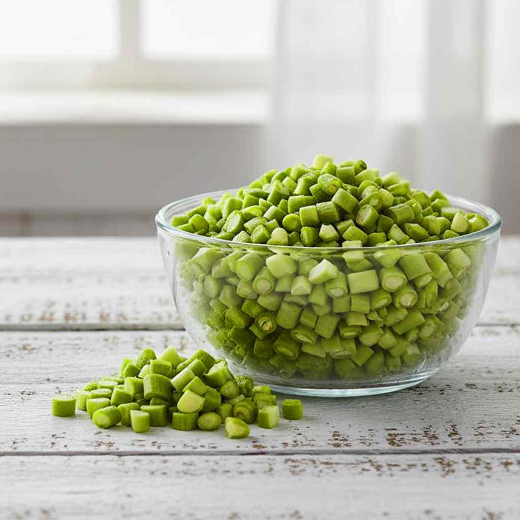 Beans (Cowpea - Diced)