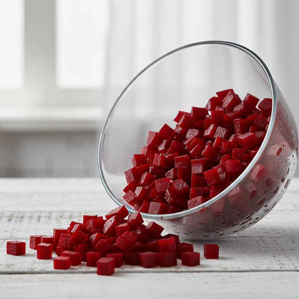 Beetroot - (Small Dice)
