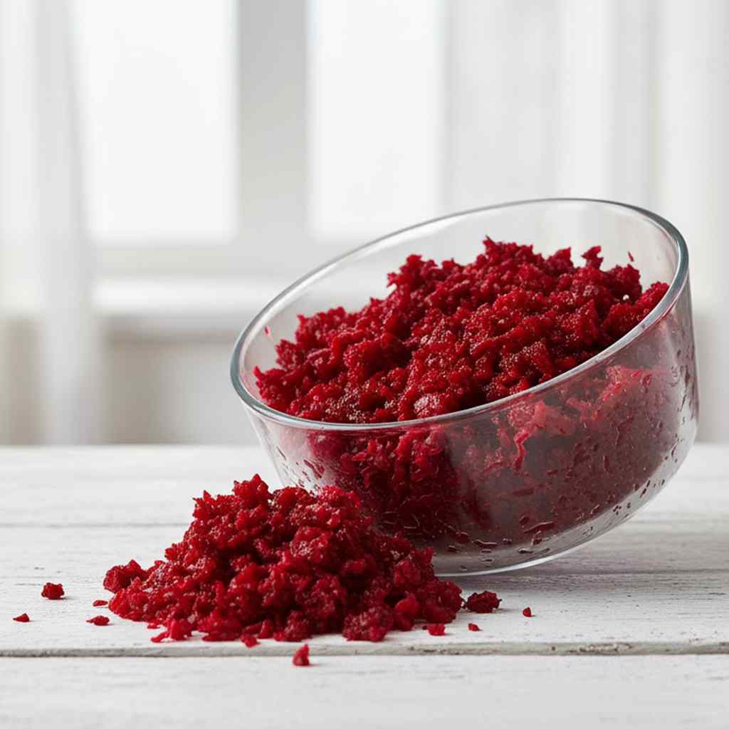 Beetroot (Mancing)