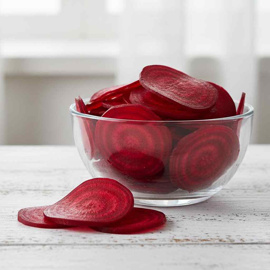 Beetroot (sliced)