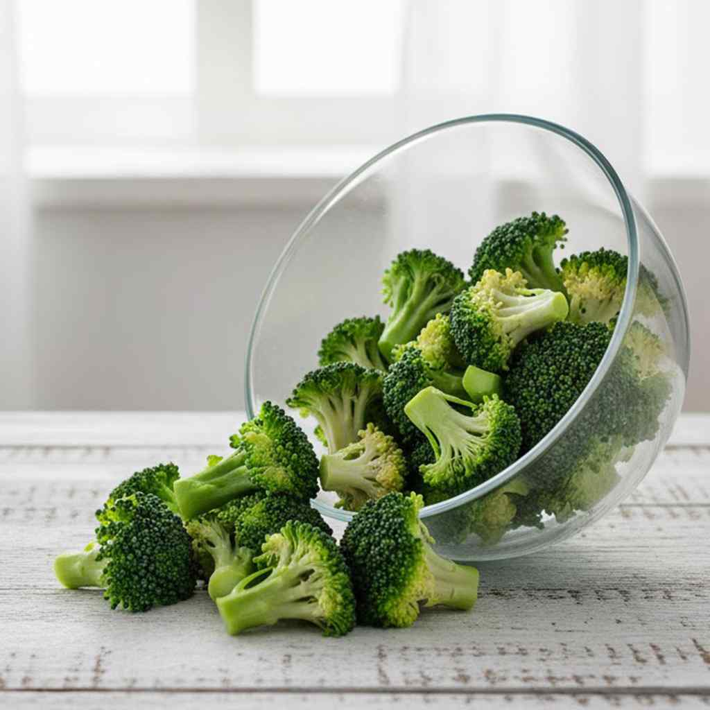 Broccoli (Florets)
