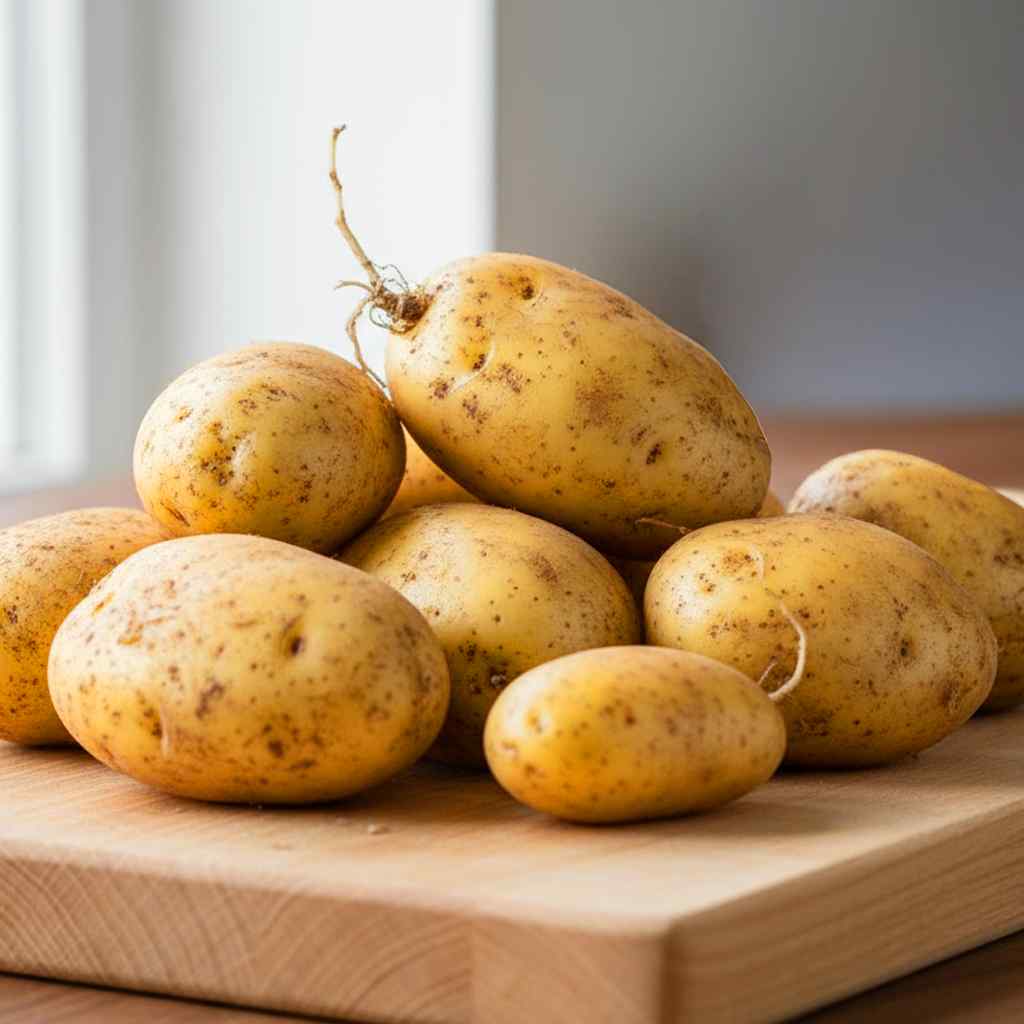 Potato