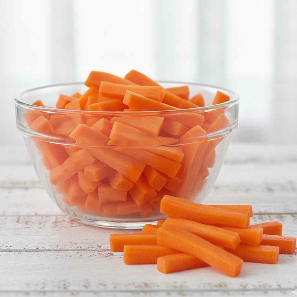 Carrot (Baton)