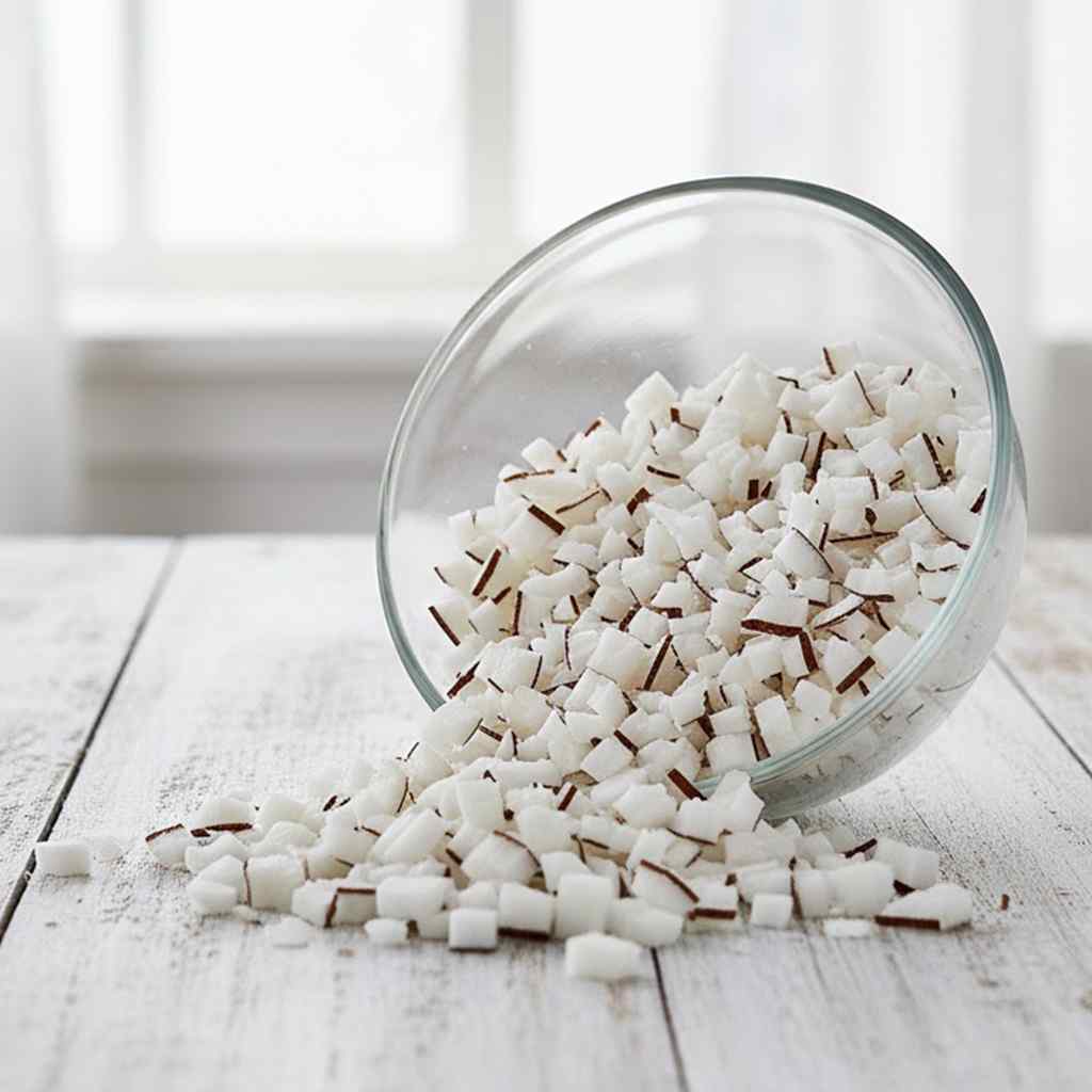 Coconut (Small Dice)