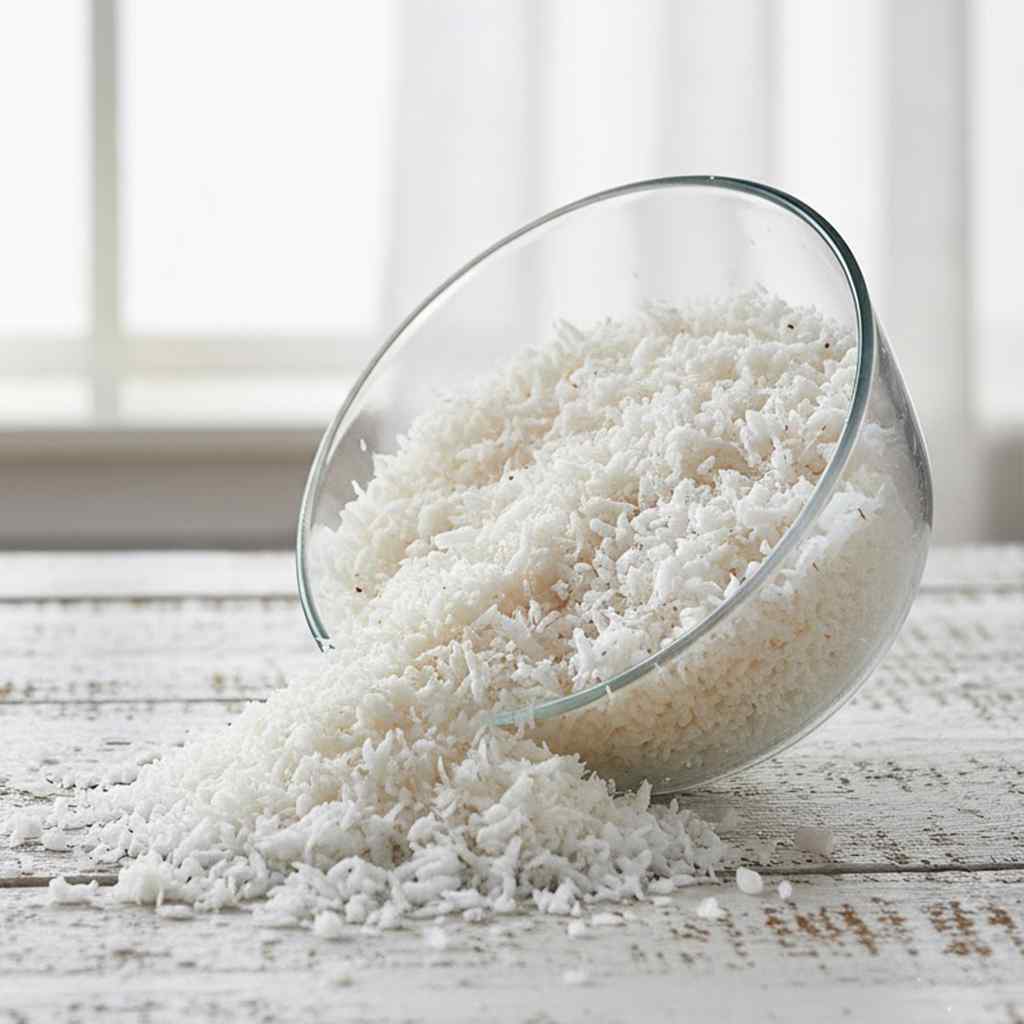Coconut (Minci)