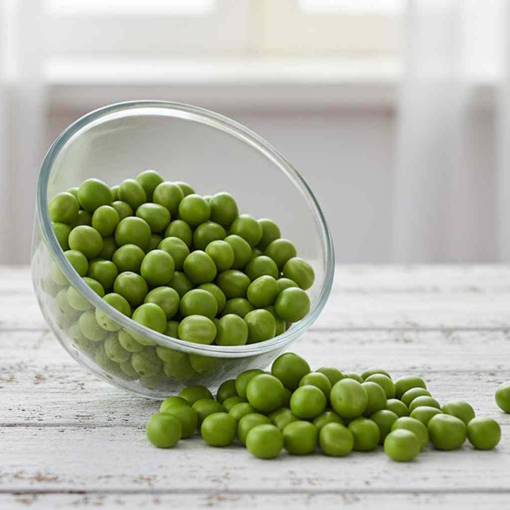 Green Peas (Peeled)