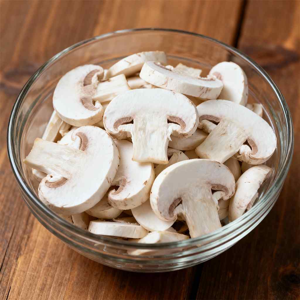 Moshroom ( Slice )