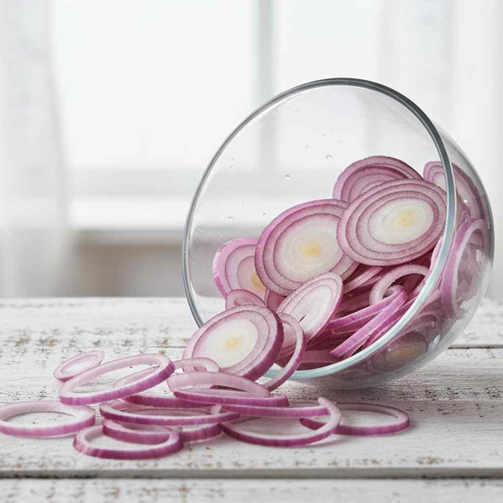 onion (Slicing)