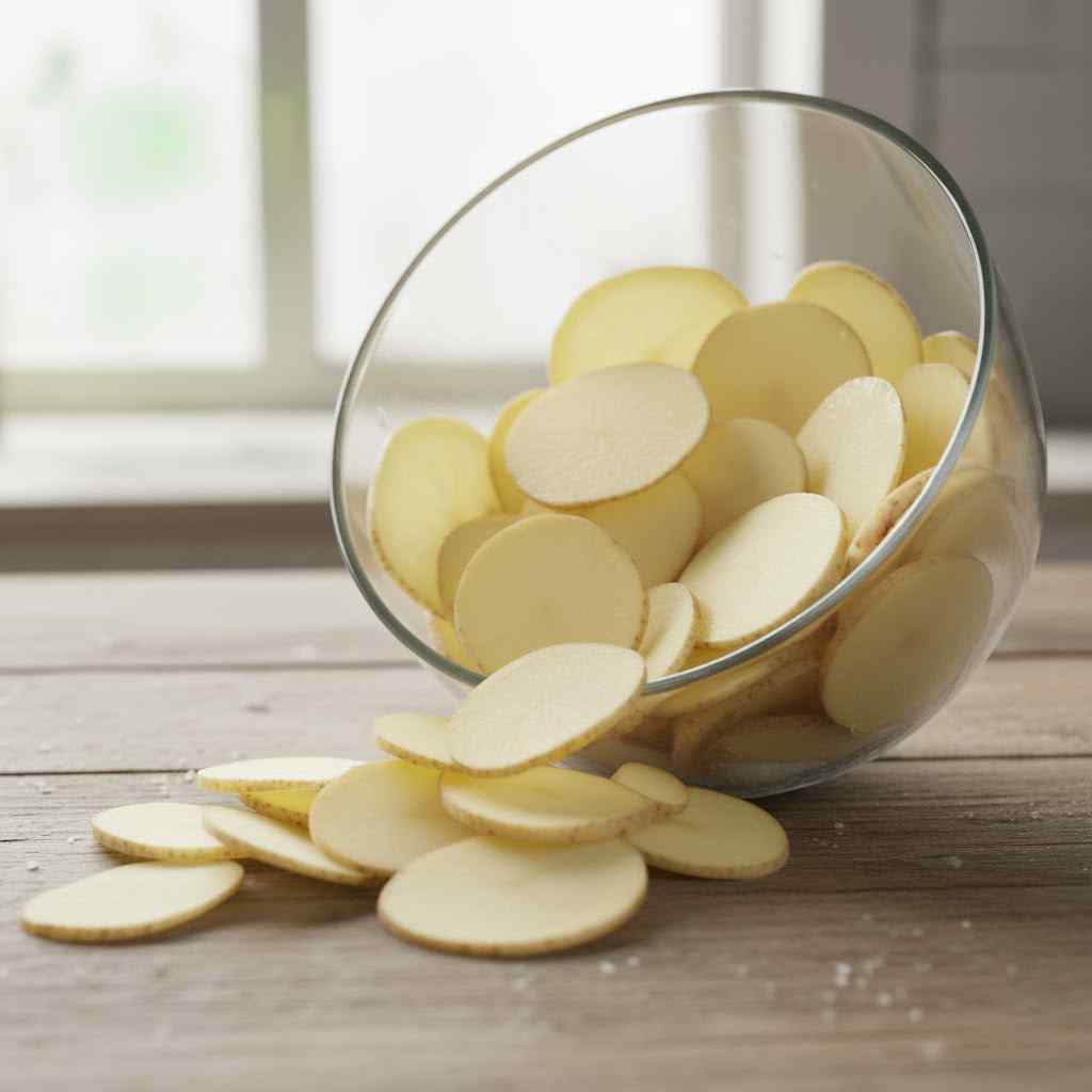 Potato (Sleced)