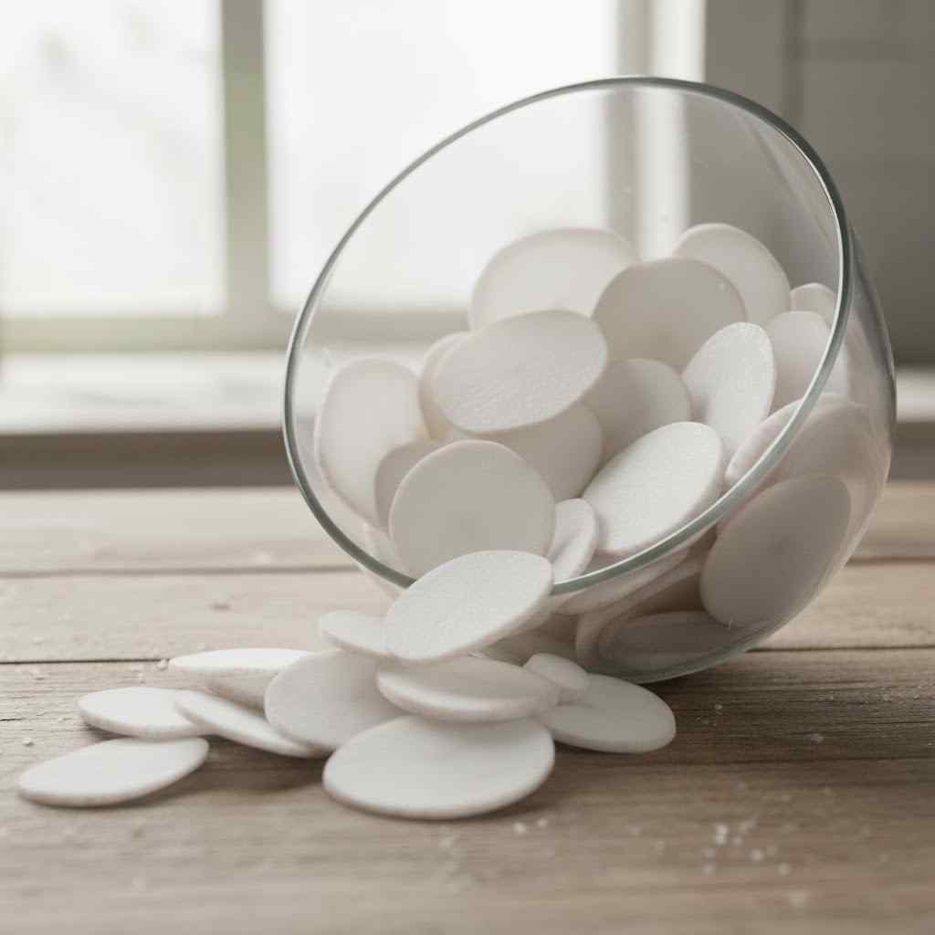 Radish White (Sliced)
