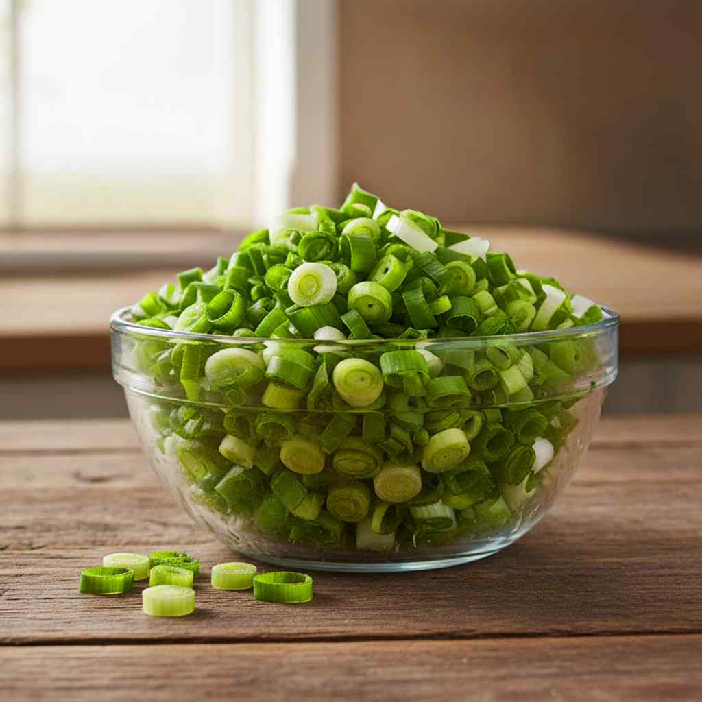 Spring Onion (Small Cut)