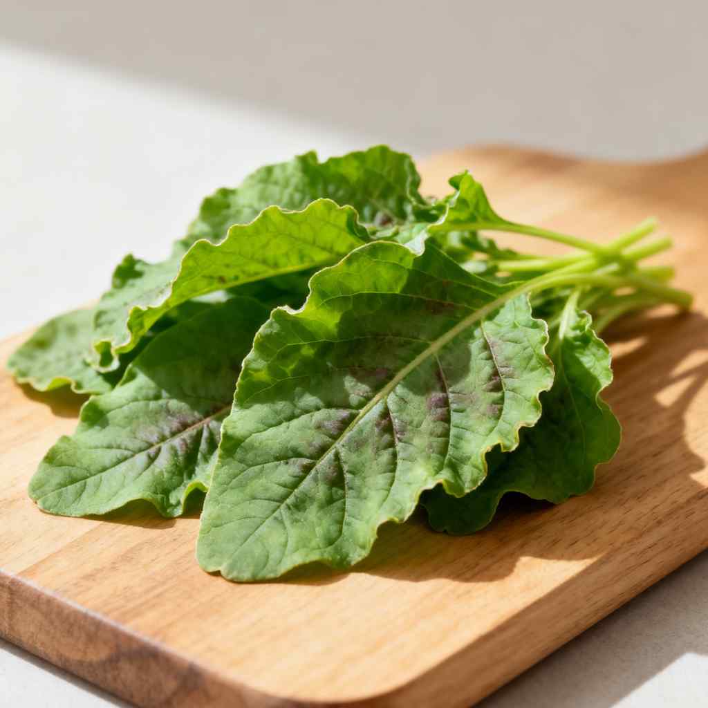 Amaranth Leaves