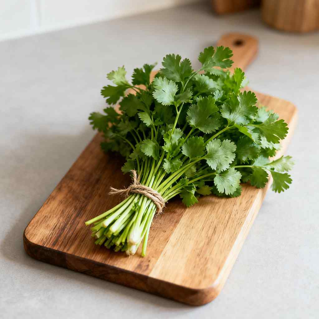 Coriander Leaves
