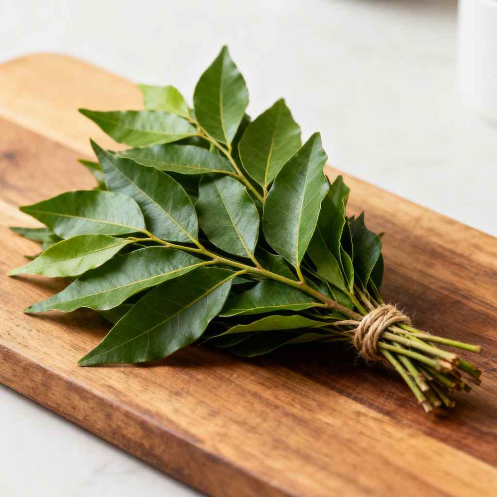 Curry Leaves