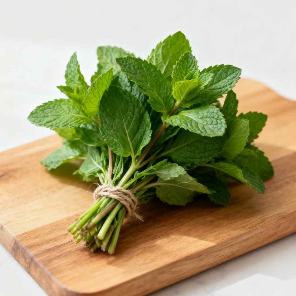 Mint Leaves