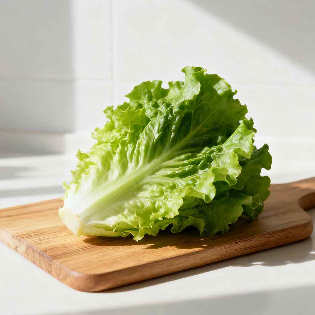 Lettuce