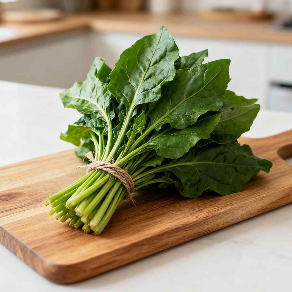 Spinach
