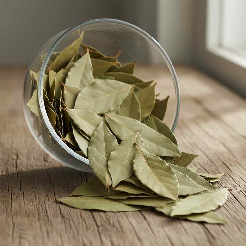Bay Leaves