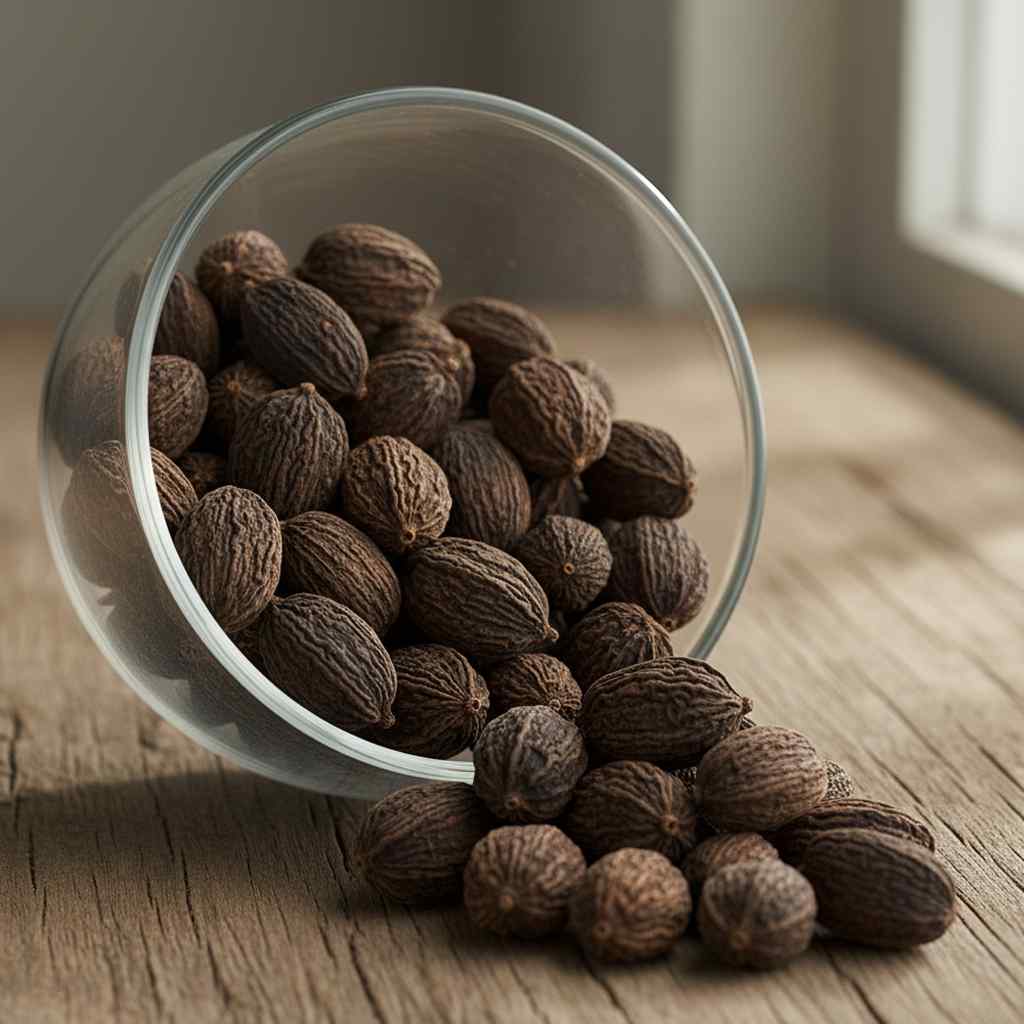 Black Cardamom